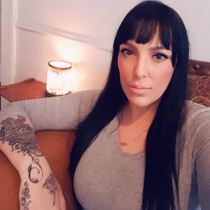 Meet your Posher, Chantelle